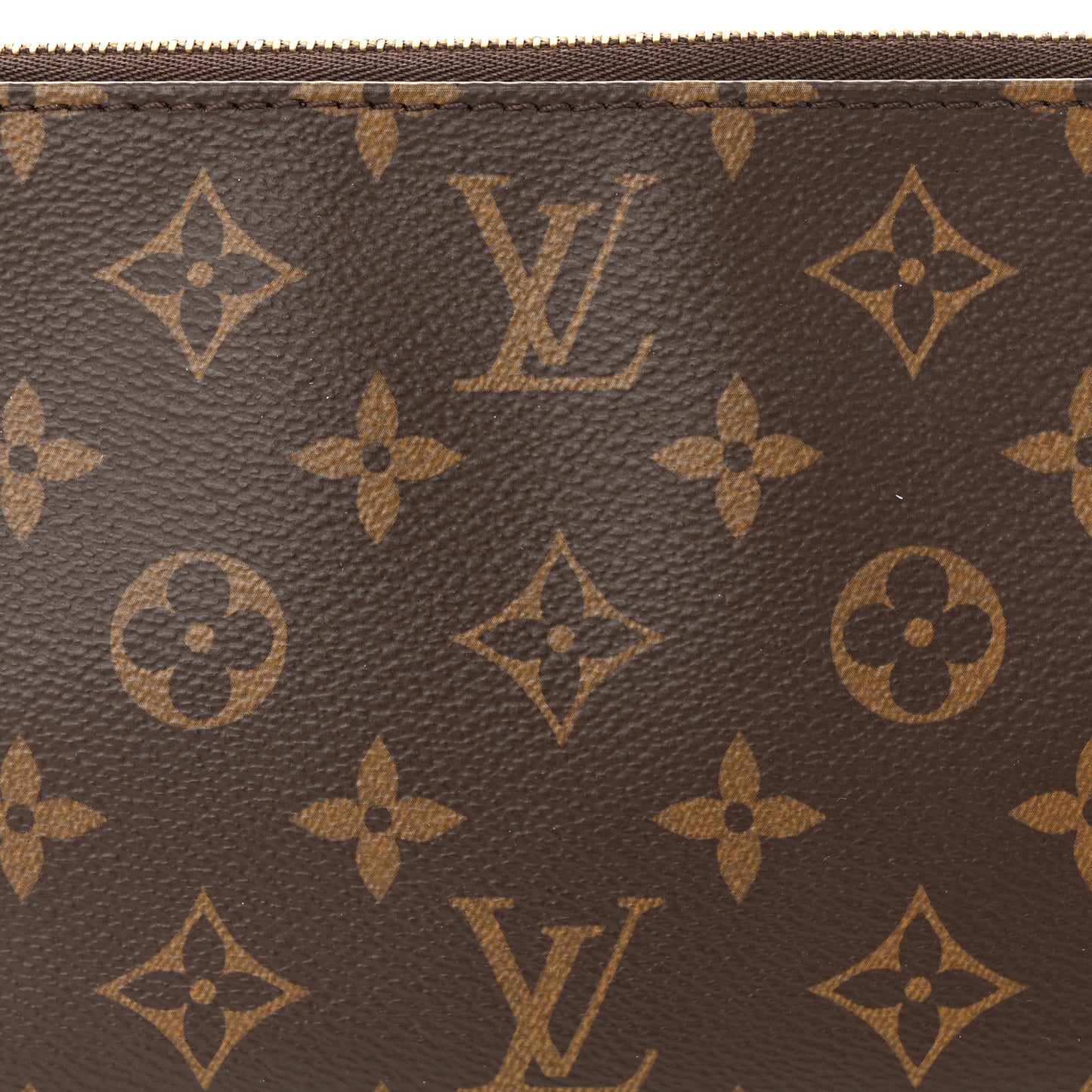 Monogram Pochette Accessories NM