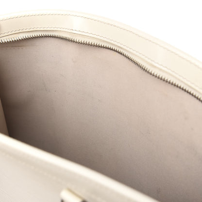 Louis Vuitton Epi Madeleine GM Ivory 10 of 10