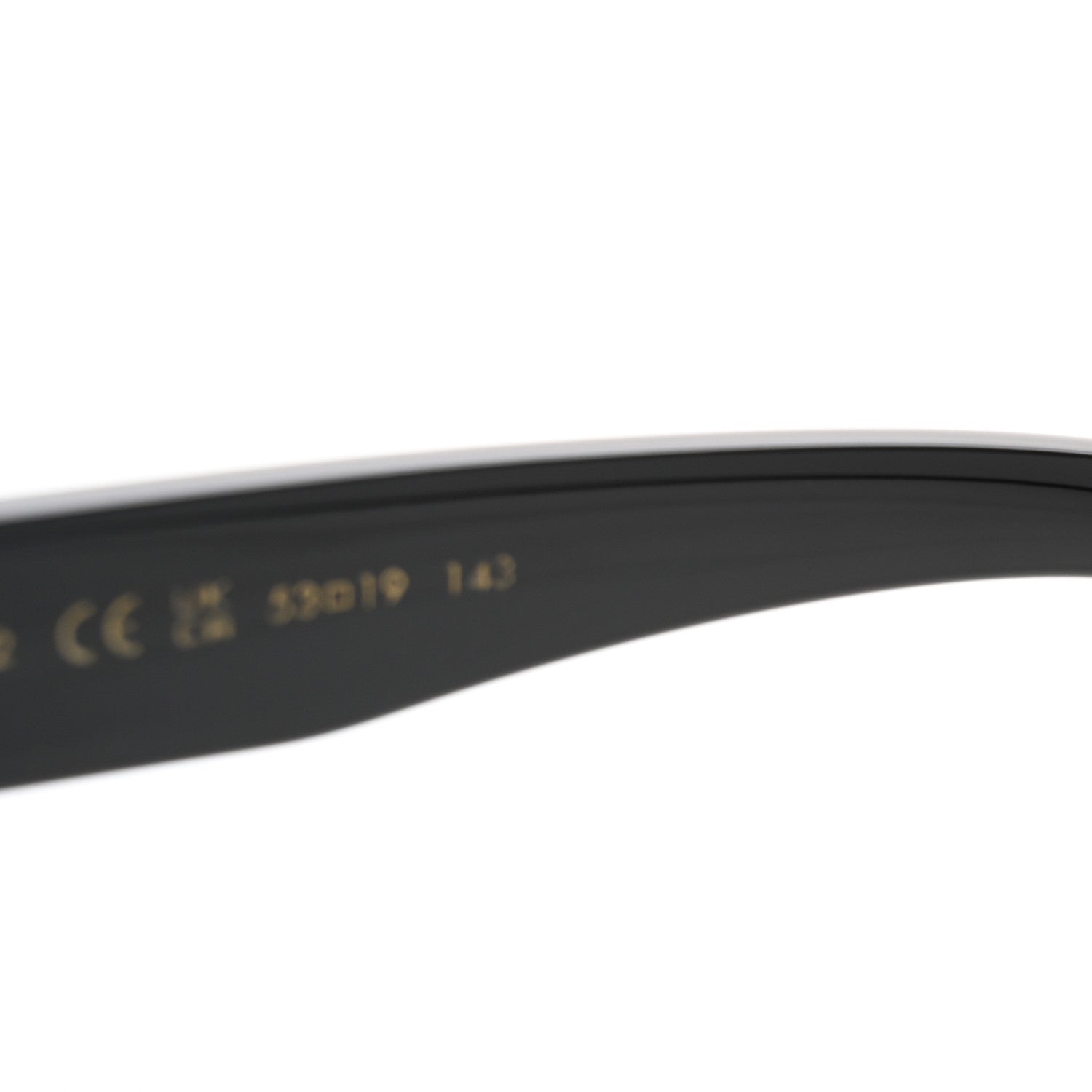 Louis Vuitton LV X YK Acetate Painted Dots Sunglasses Z1902W Black White 8 of 9