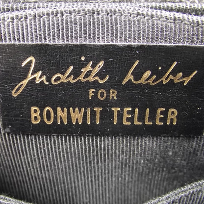 Judith Leiber Bonwit Teller Vintage Bag Black 6 of 7