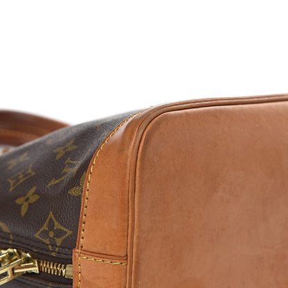 Louis Vuitton Monogram Alma PM 11 of 25