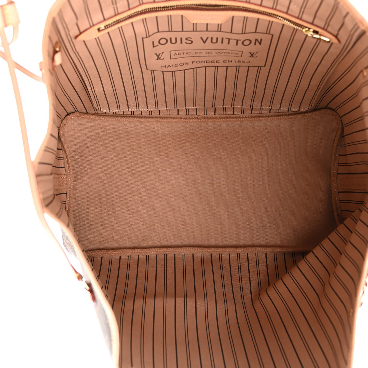 Monogram Neo Neverfull GM