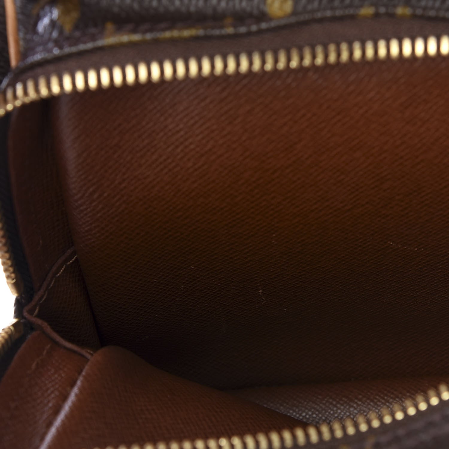Louis Vuitton Monogram Amazone 5 of 10