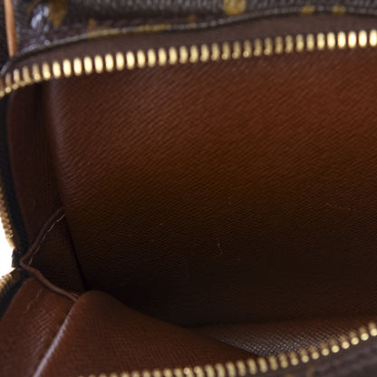 Louis Vuitton Monogram Amazone 5 of 10
