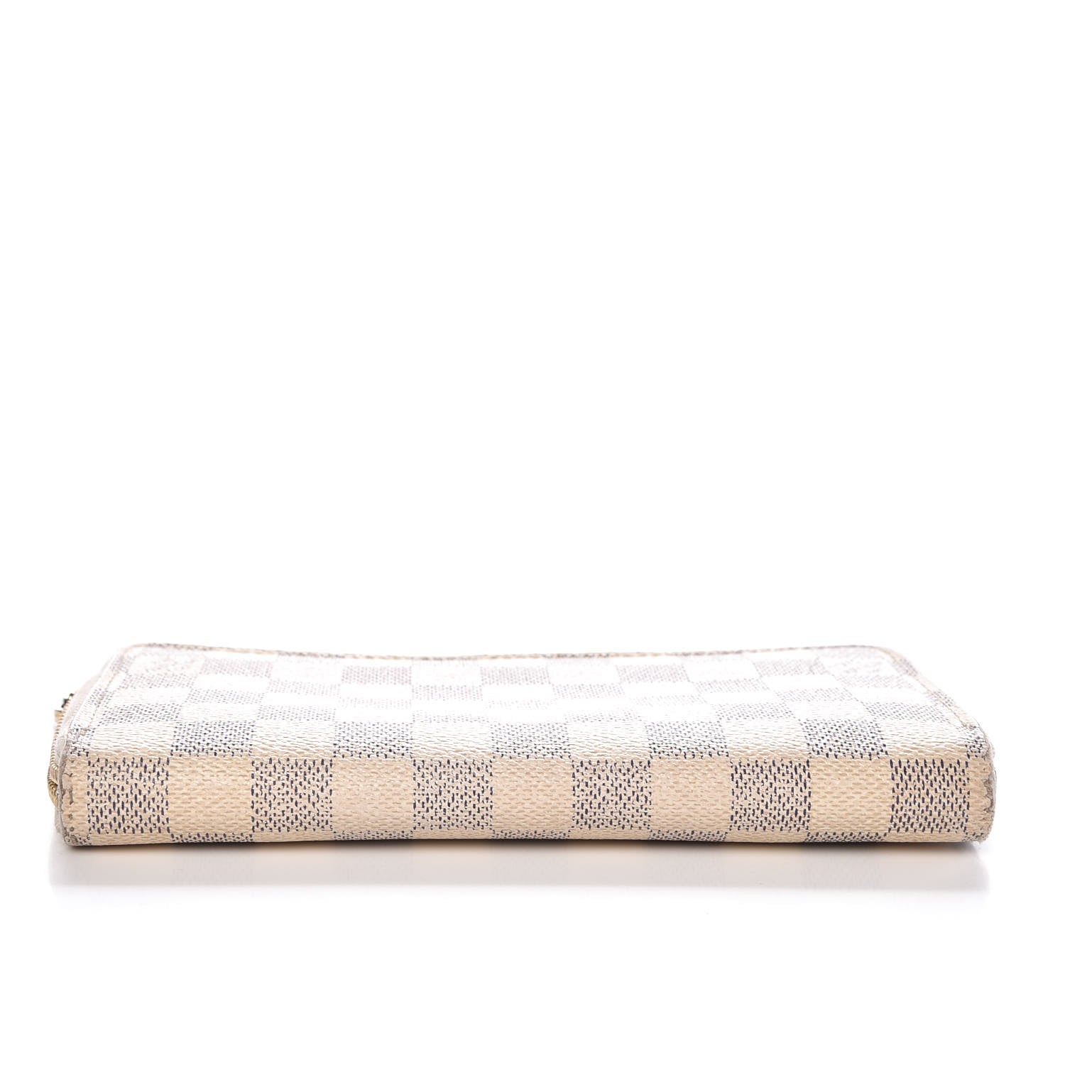 Louis Vuitton Damier Azur Zippy Wallet 10 of 17