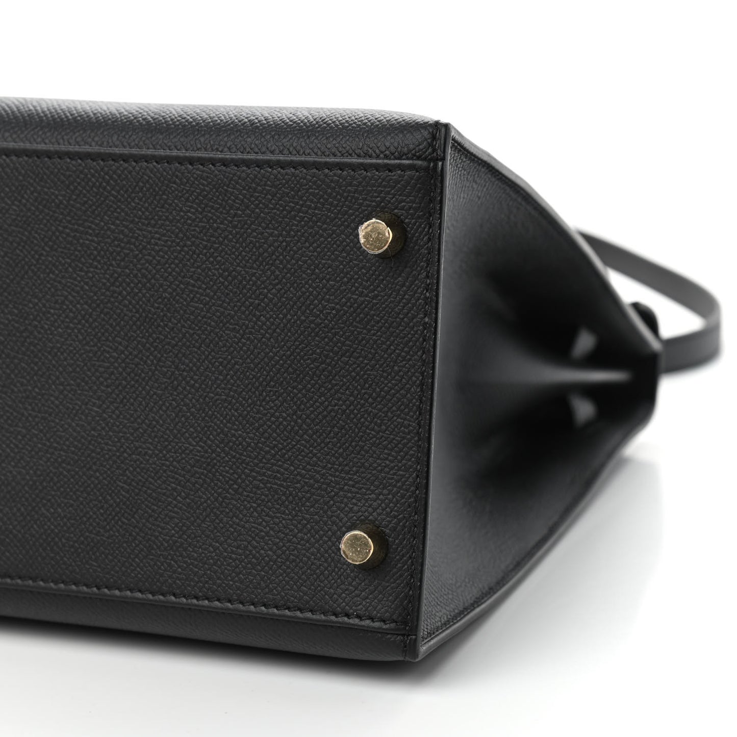 Epsom Kelly Sellier 35 Black