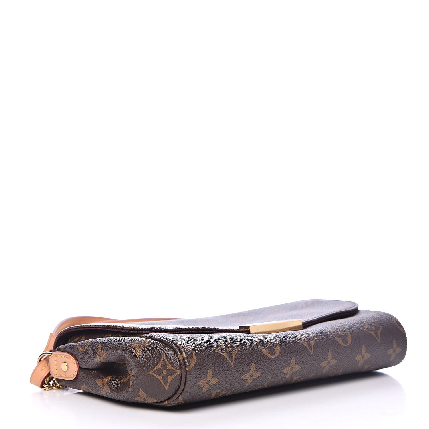 Louis Vuitton Monogram Favorite MM 4 of 11