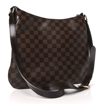 Louis Vuitton Damier Ebene Bloomsbury PM 3 of 13