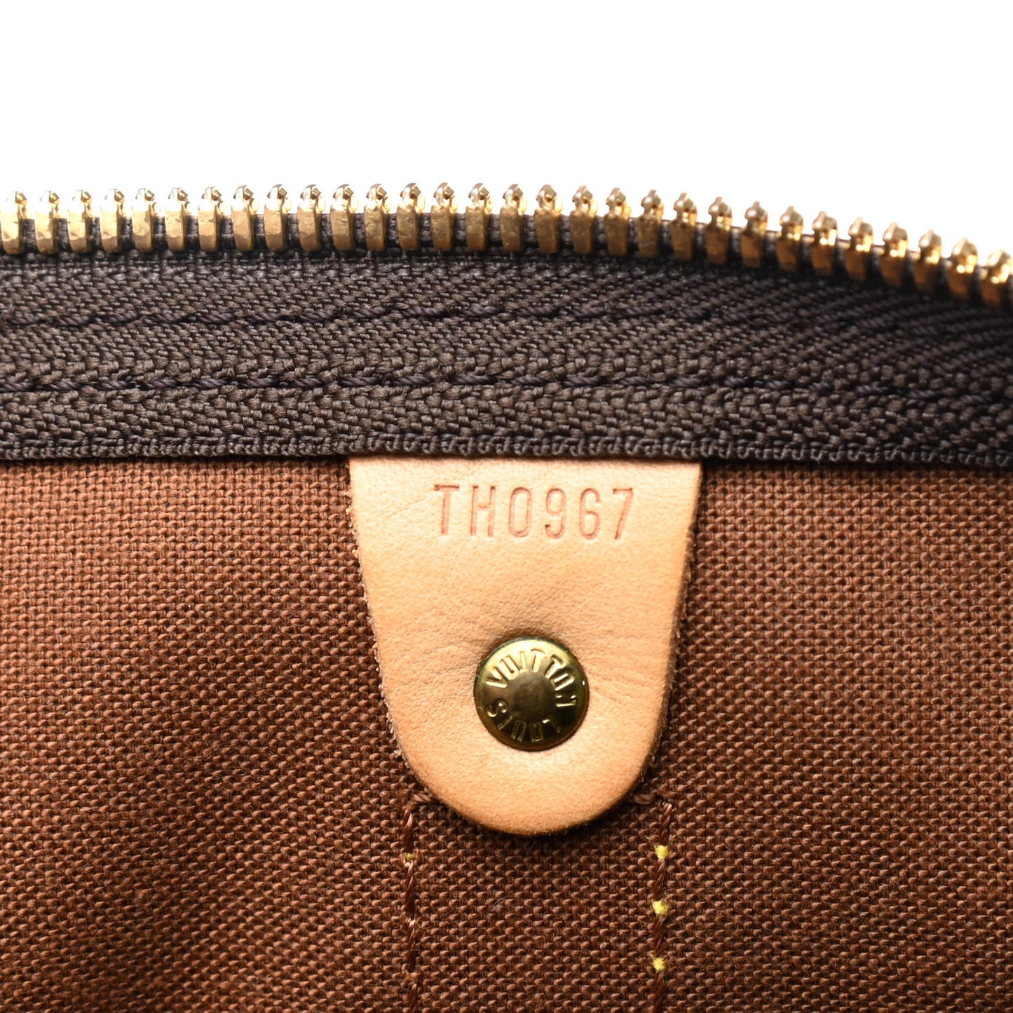 Monogram Keepall Bandouliere 55