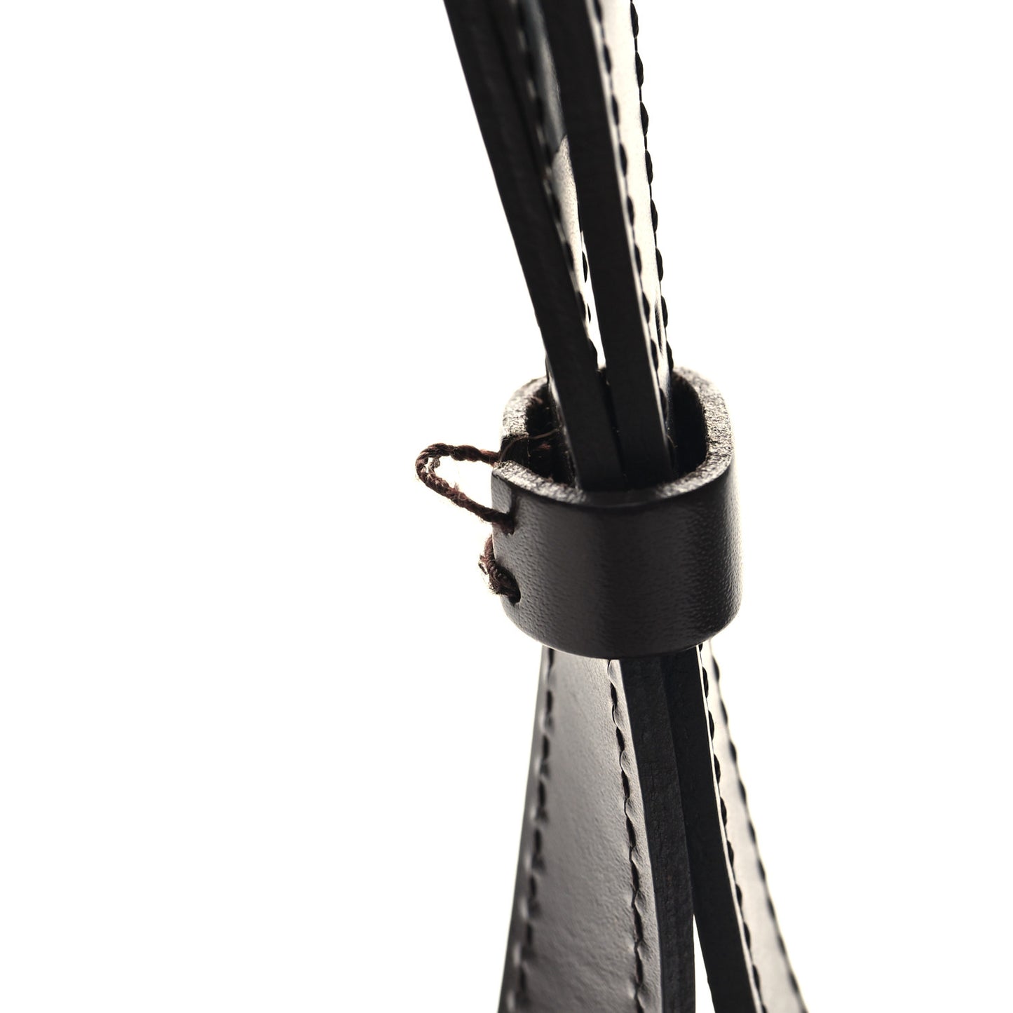 Damier Ebene Musette GM