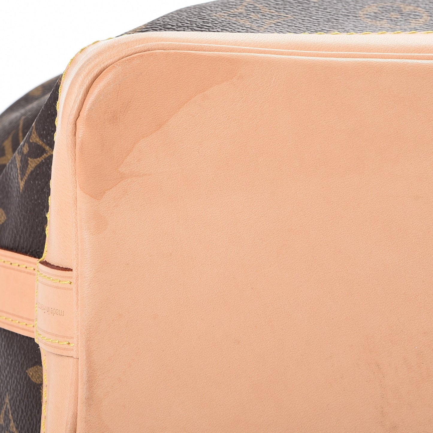 Monogram Petit Noe NM