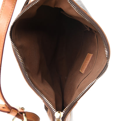 Louis Vuitton Monogram Odeon PM 10 of 10