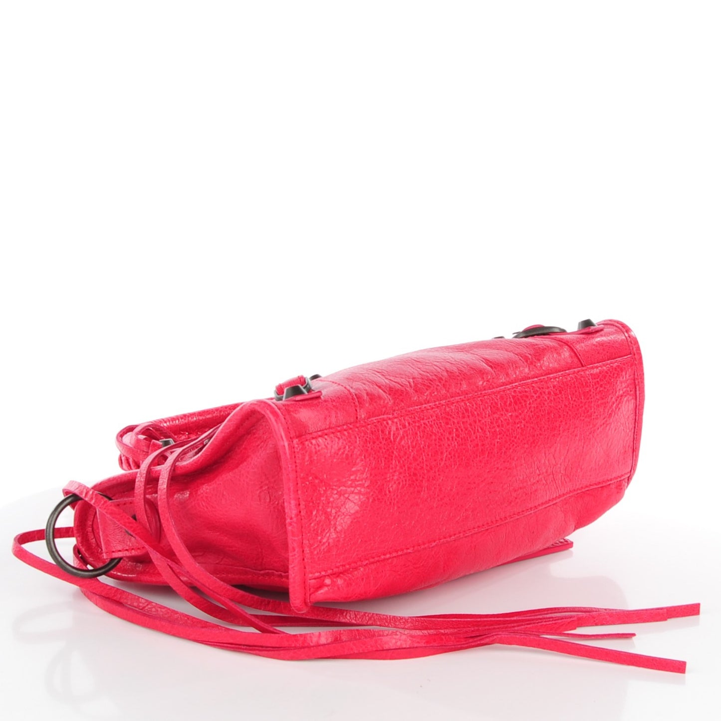 Agneau Classic Hardware Mini City Rose Thulian