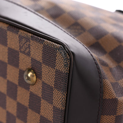 Louis Vuitton Damier Ebene West End PM 7 of 30