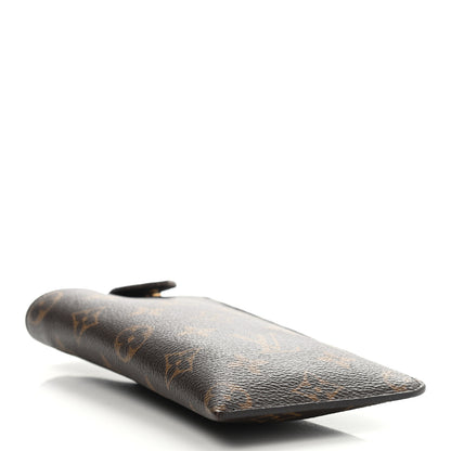 Louis Vuitton Monogram Sunglasses Case MM 4 of 8