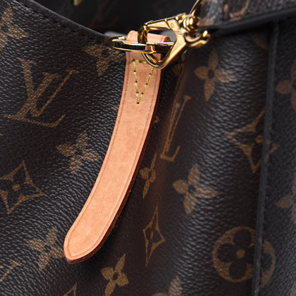 Louis Vuitton Monogram Montaigne GM 22 of 25