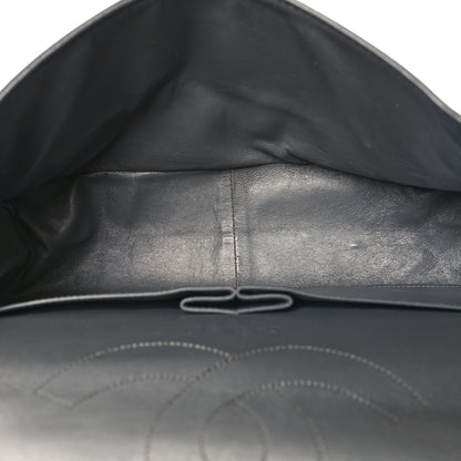 Chanel Aged Calfskin Quilted 2.55 Reissue 227 Flap Grey 5 of 11