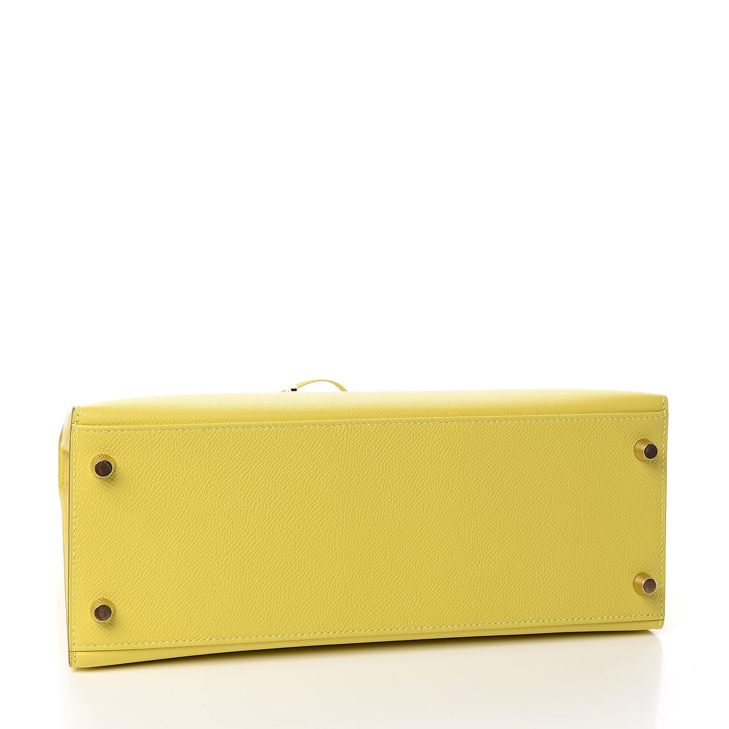 Epsom Kelly Sellier 28 Lime