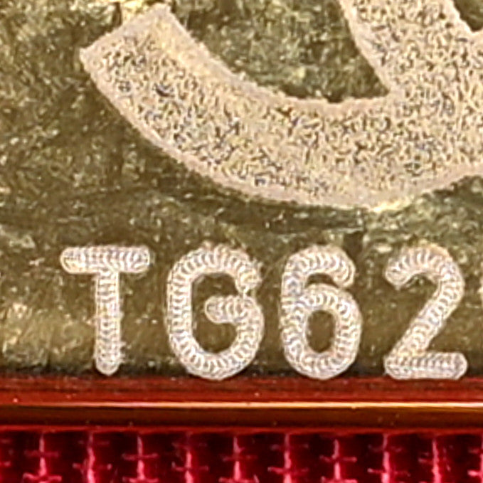 Chanel Lambskin Quilted Medium Chanel 19 Flap Black 7 of 9