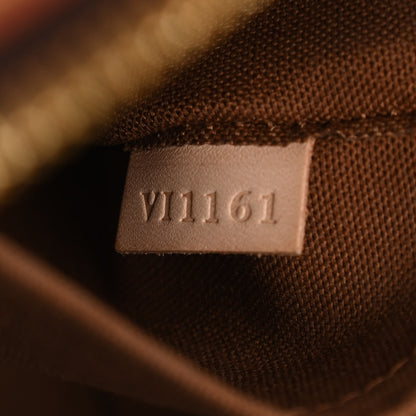Louis Vuitton Monogram Tivoli PM 7 of 14