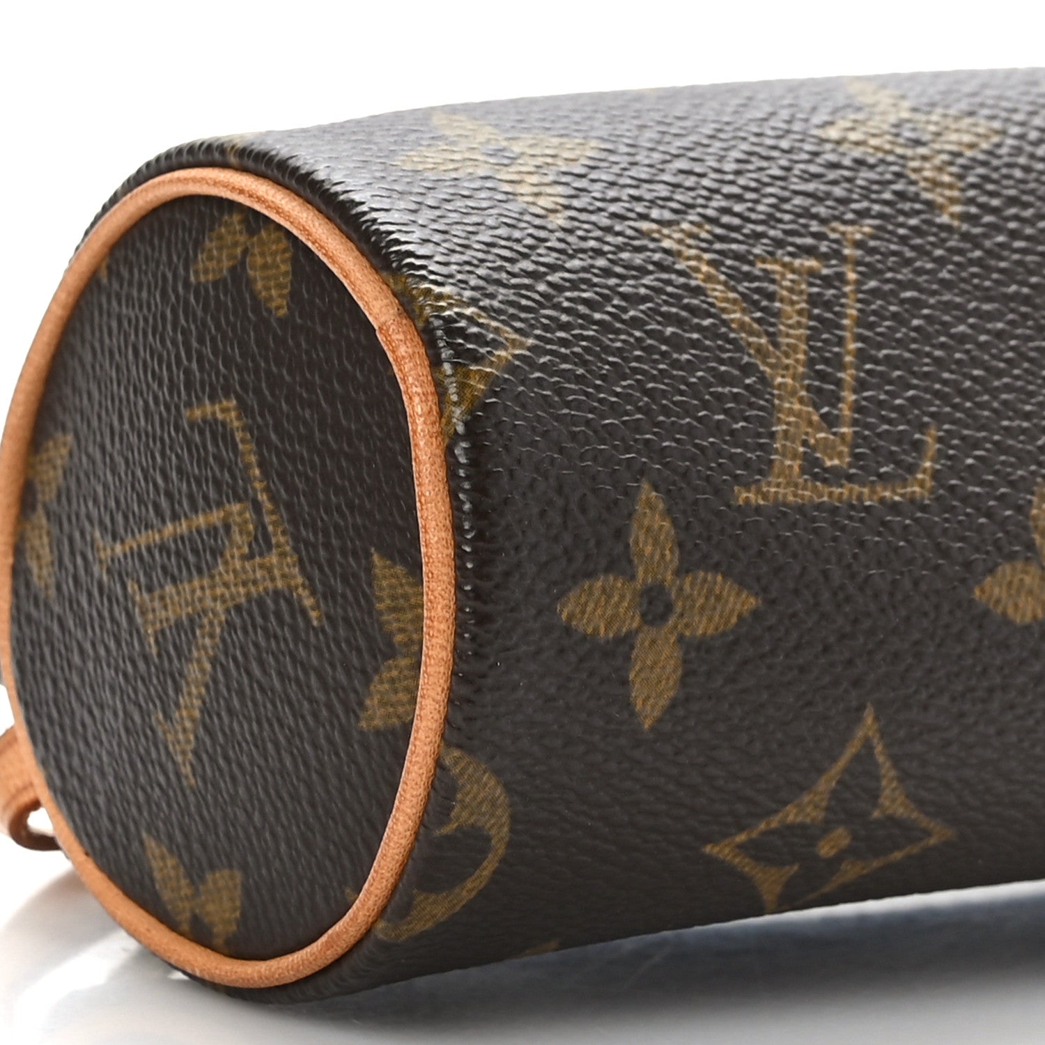 Louis Vuitton Monogram Mini Papillon 7 of 8