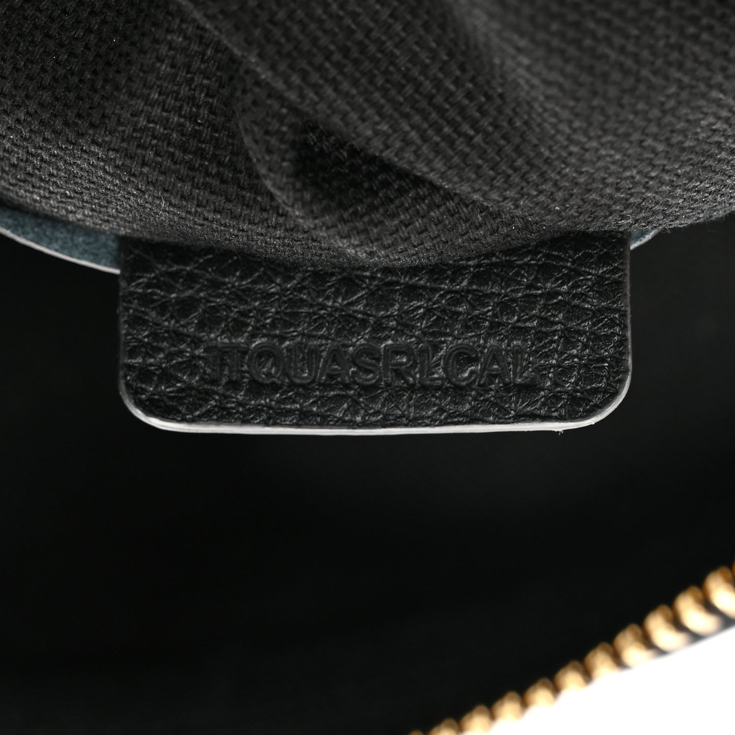Derby House Check Abingdon Convertible Clutch Black
