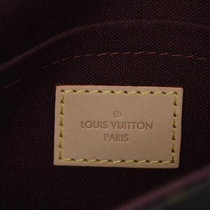Louis Vuitton Monogram Favorite MM 7 of 8