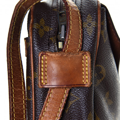 Louis Vuitton Monogram Jeune Fille 7 of 9