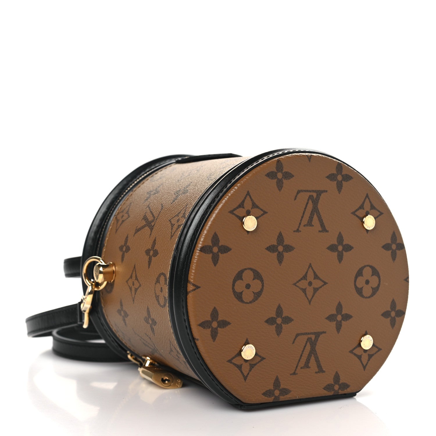 Louis Vuitton Reverse Monogram Cannes 4 of 9