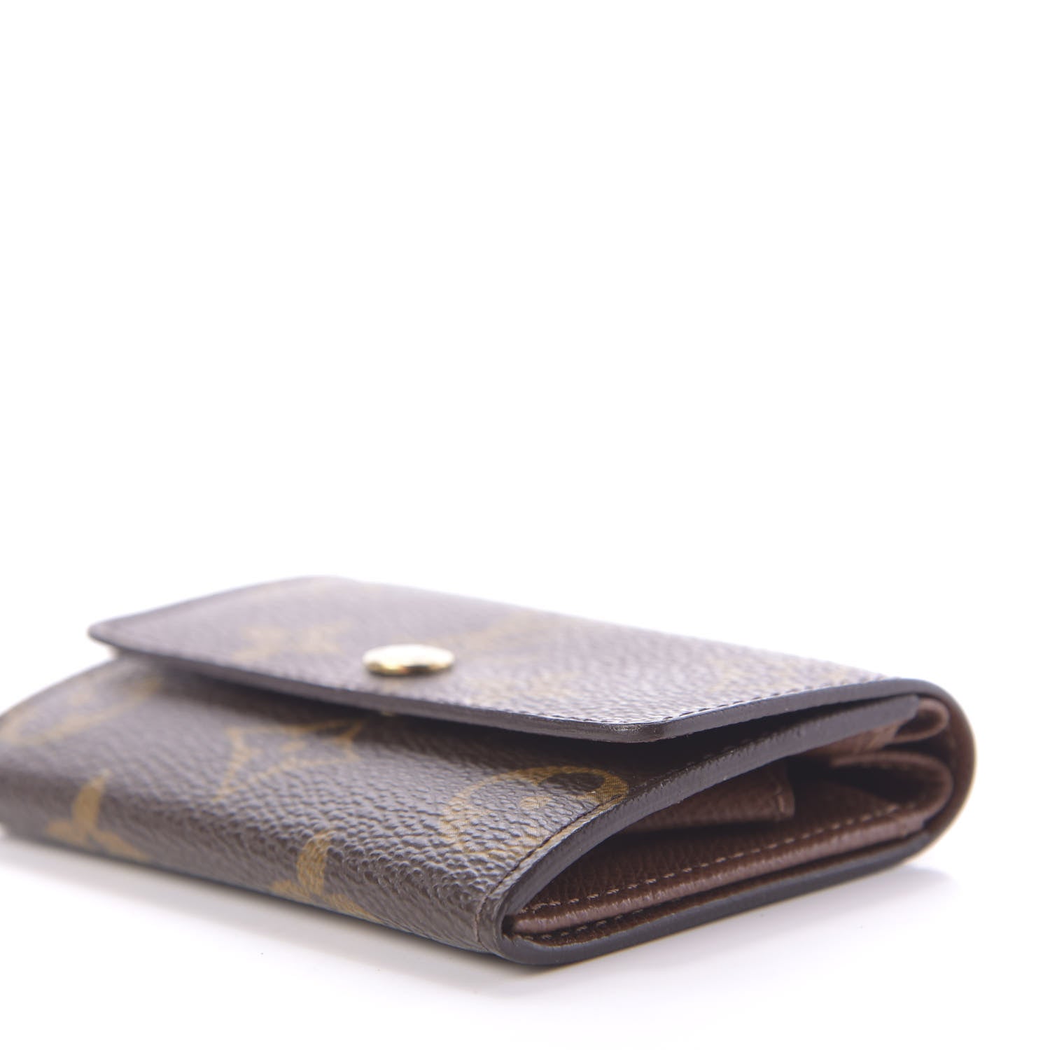 Louis Vuitton Monogram 6 Key Multicles Holder 6 of 7
