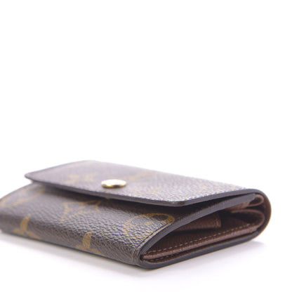 Louis Vuitton Monogram 6 Key Multicles Holder 6 of 7