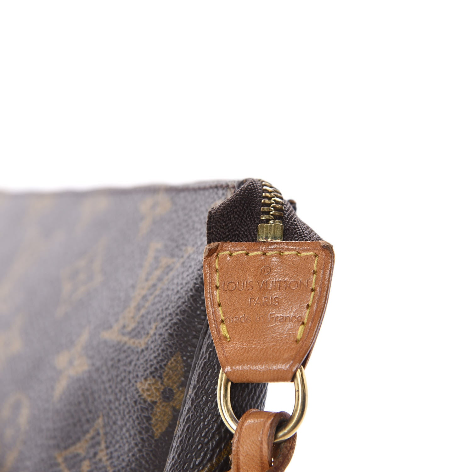 Louis Vuitton Monogram Pochette Accessories 9 of 11