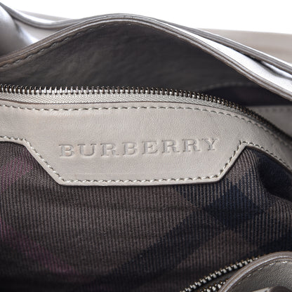 Burberry Calfskin Quilted Medium Easton Tote 7 of 23
