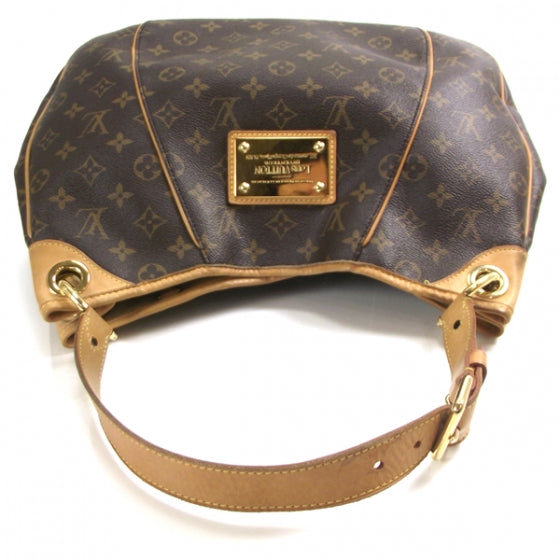 Louis Vuitton Monogram Galliera PM 6 of 6