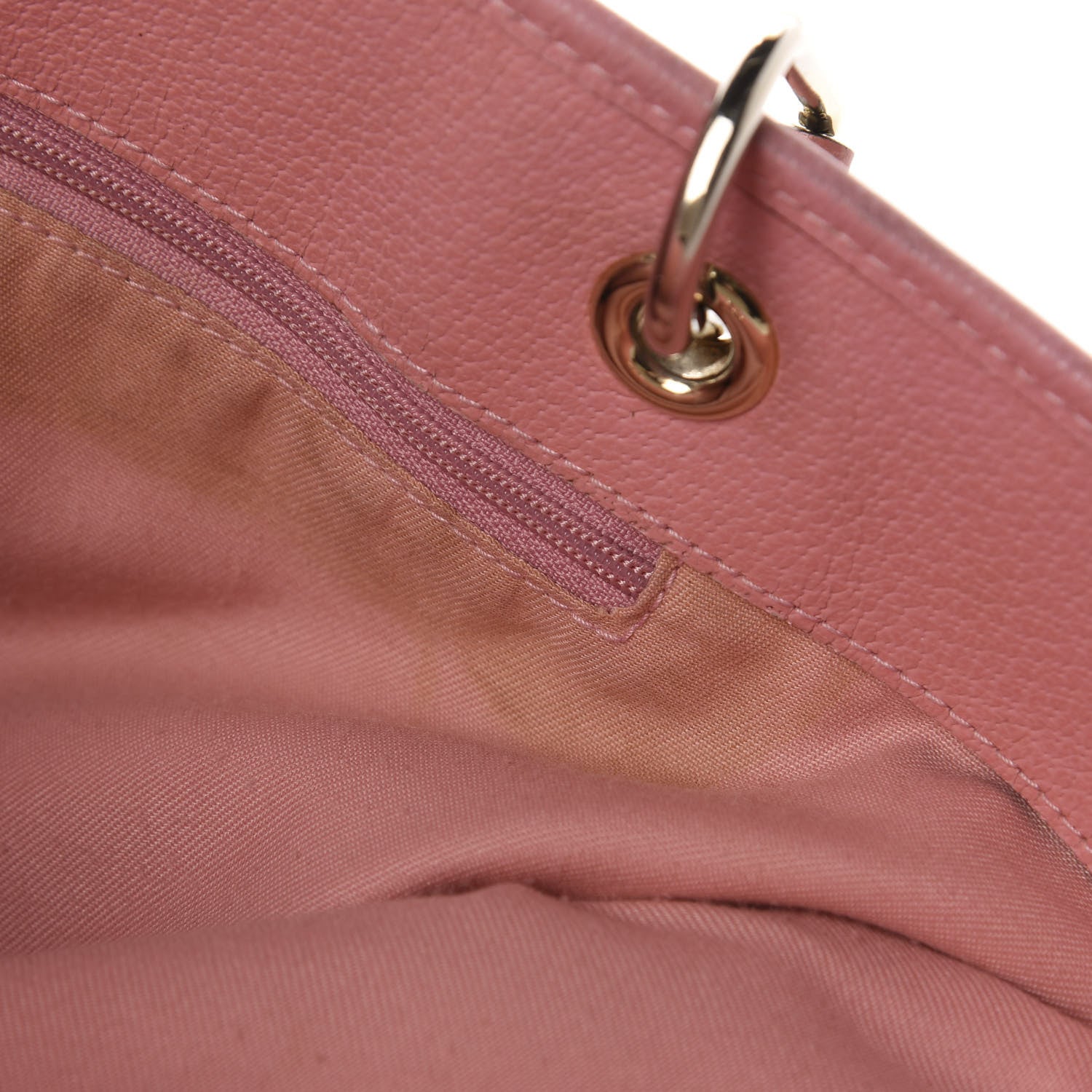 Gucci Monogram Large Eclipse Tote Pink 10 of 14