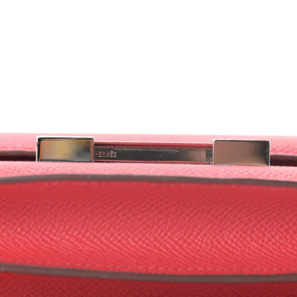 Hermes Epsom Constance 18 Bougainvillea 15 of 23