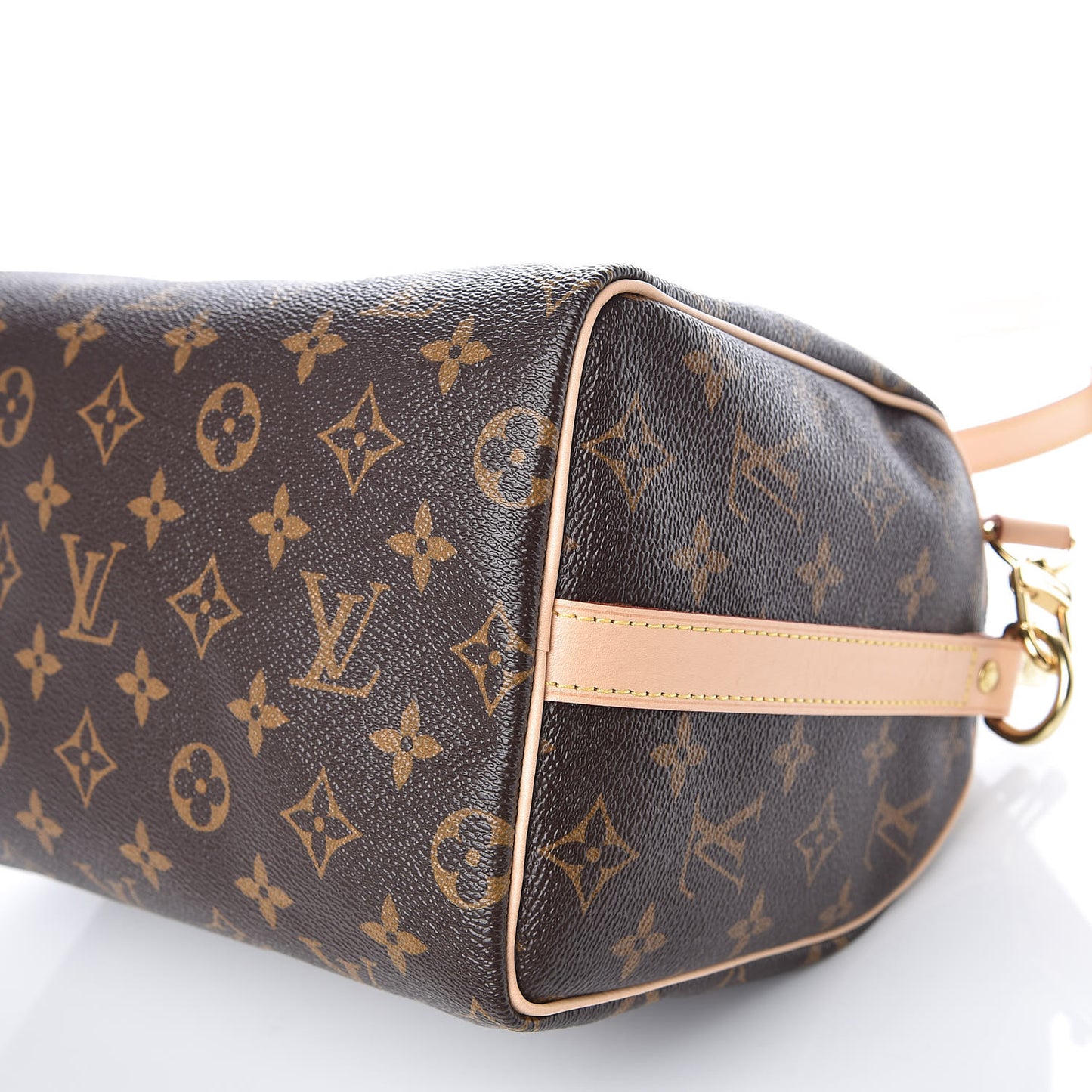Monogram Speedy Bandouliere 25