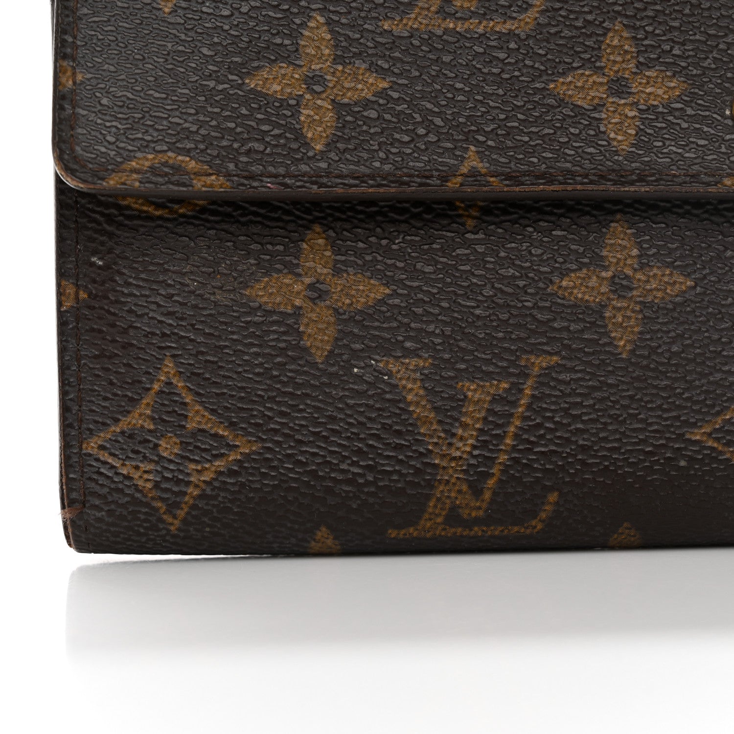 Louis Vuitton Monogram Sarah Wallet 21 of 22