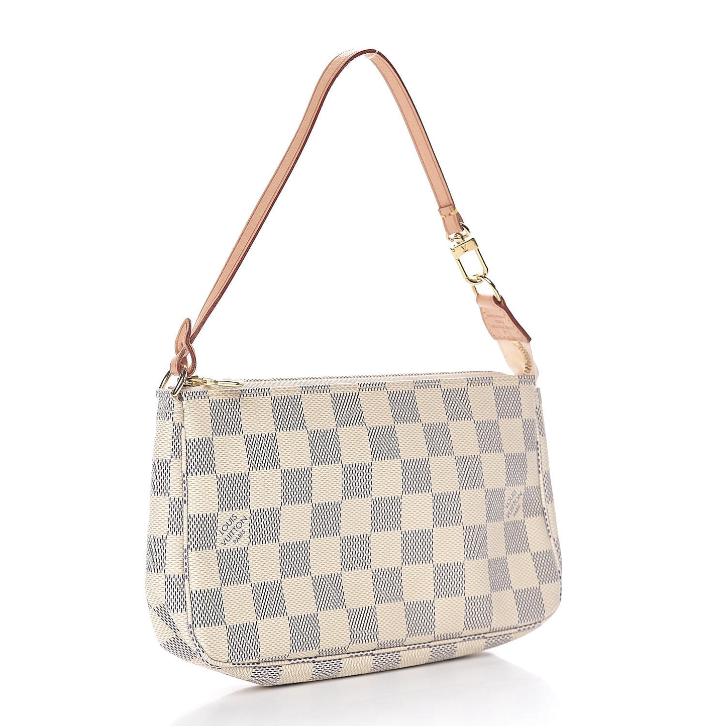 Damier Azur Pochette Accessories