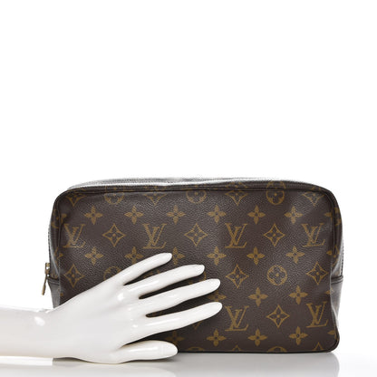 Louis Vuitton Monogram Trousse 28 2 of 8