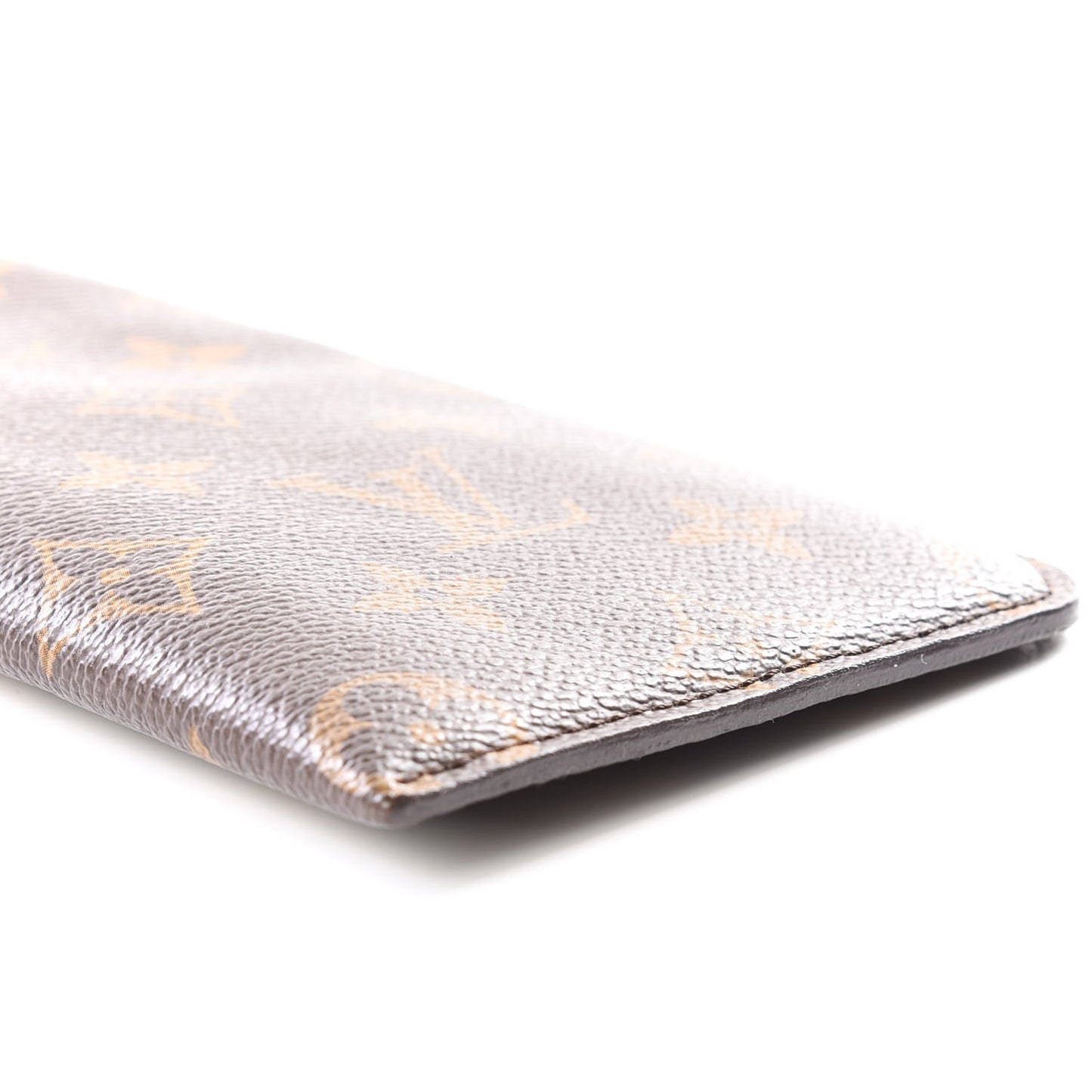 Monogram Sunglasses Case MM