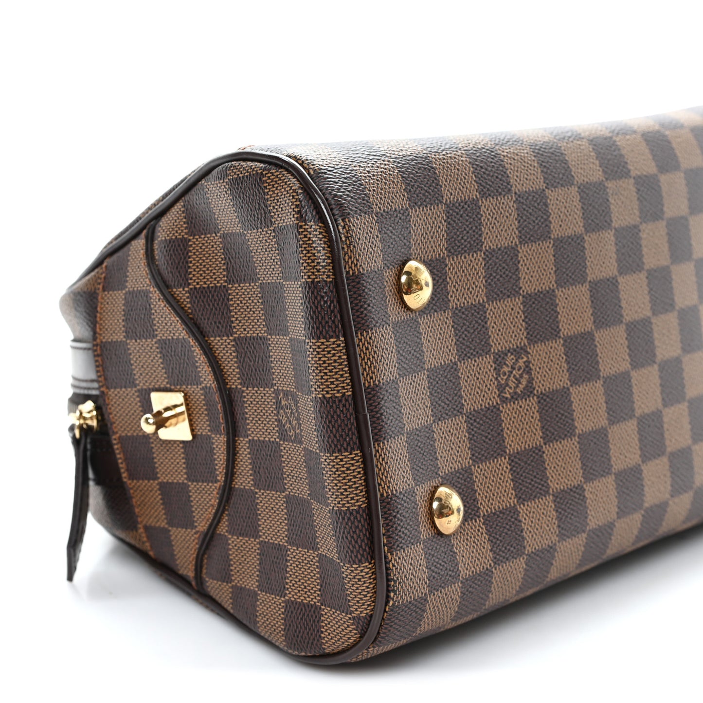 Damier Ebene Duomo
