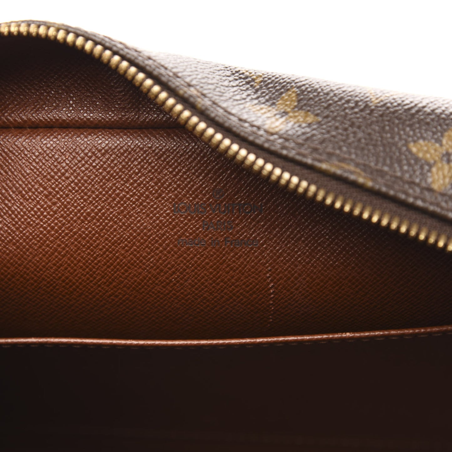 Monogram Cite MM