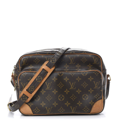 Louis Vuitton Monogram Nil 28 1 of 11
