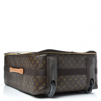 Louis Vuitton Monogram Pegase 70 4 of 19