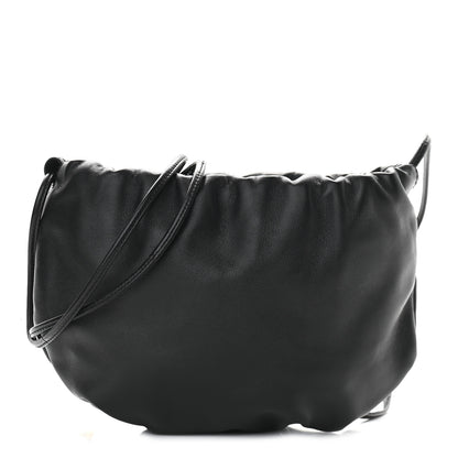 Bottega Veneta Nappa Mini Bulb Black 1 of 9
