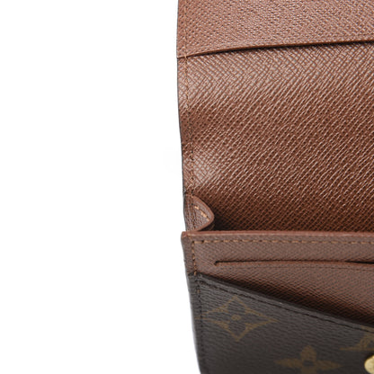 Louis Vuitton Monogram Business Card Holder 9 of 11