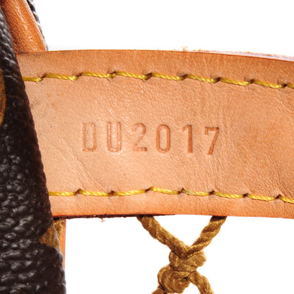 Louis Vuitton Monogram Congo GM Messenger Bag 7 of 7