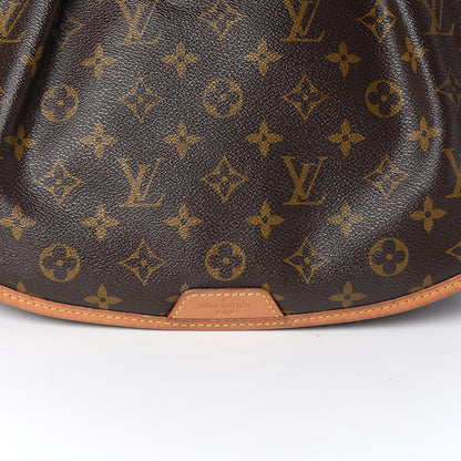 Louis Vuitton Monogram Menilmontant MM 12 of 19