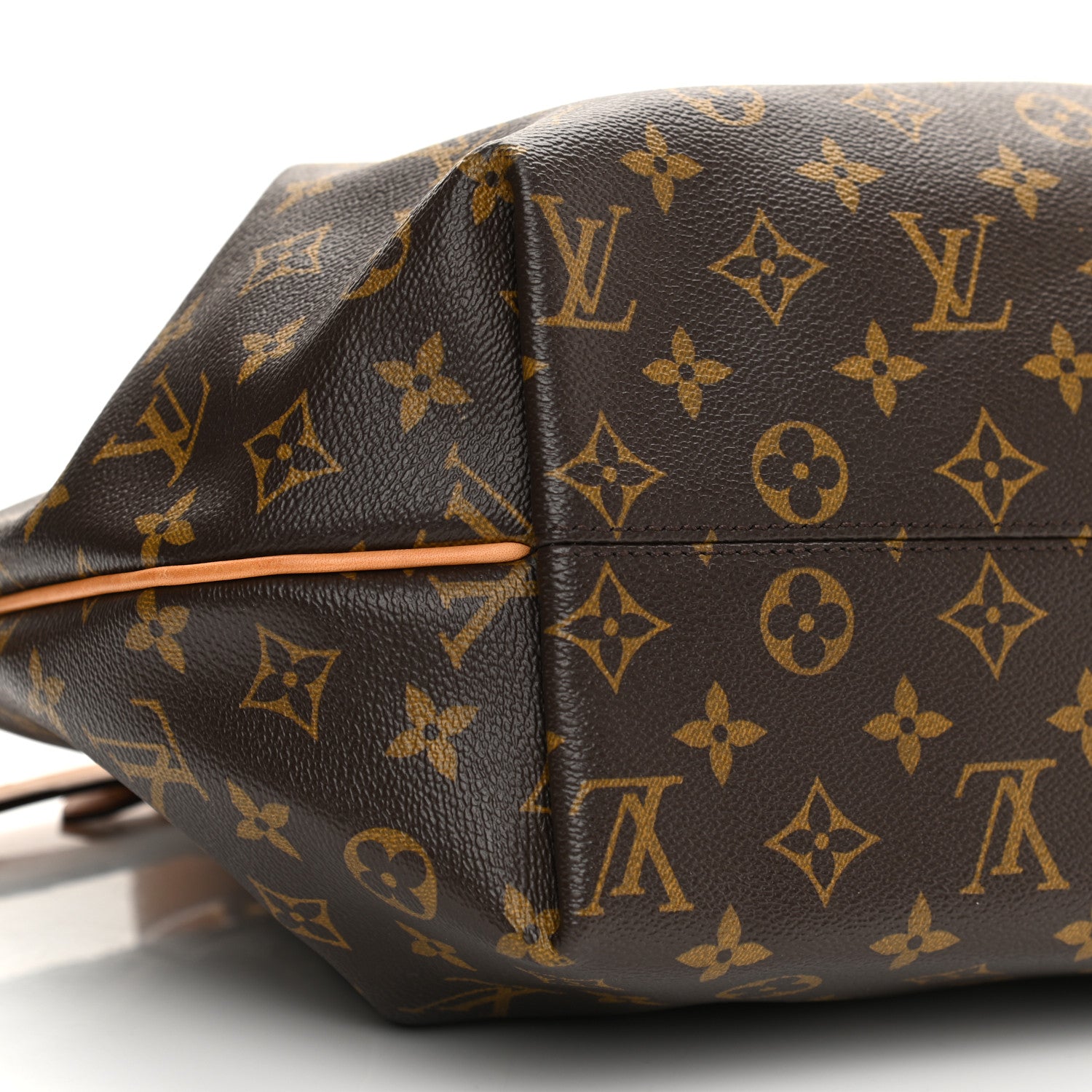 Louis Vuitton Monogram Turenne MM 9 of 11
